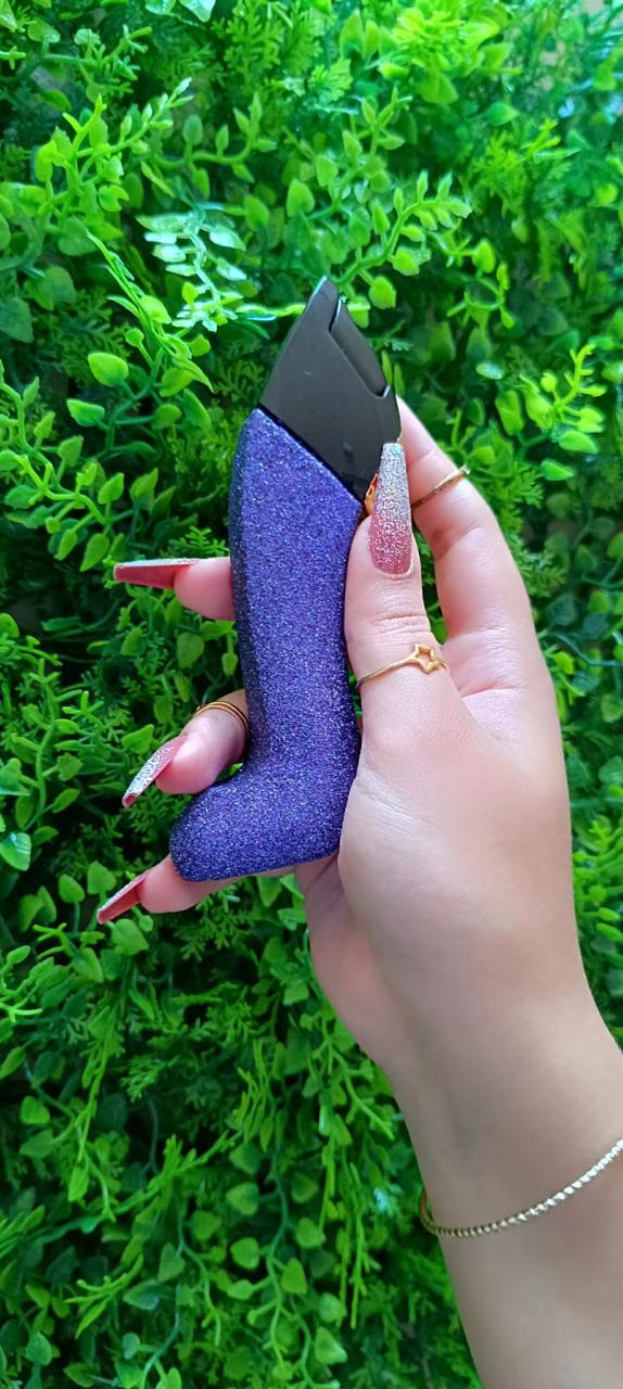 BEAUTY BRAND 006 INSPIRAÇÃO GOOD GIRL TRADICIONAL